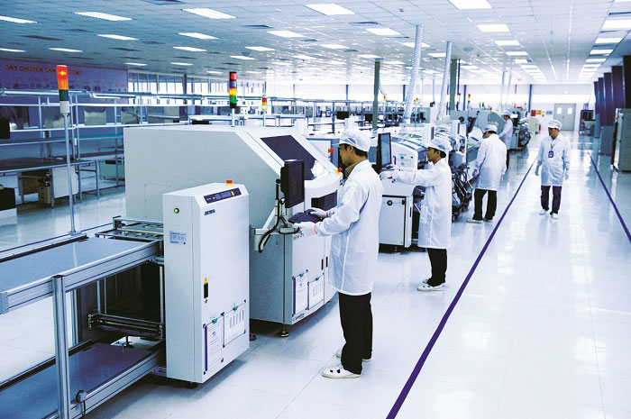 Xử lý nước thải