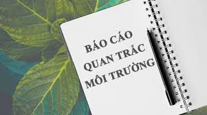 Quy định về quan trắc môi trường định kỳ