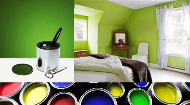 Giải pháp công nghệ trong quá trình xử lý nước thải sản xuất sơn